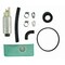 Carter Fuel Pumps 85-98 Merc Gr Marqus-Ltd Cr Vic 1.9-5.8L, P74123 P74123 - alternate 1